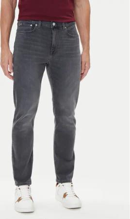 Tommy Hilfiger Jeans Bleecker MW0MW39660 Grau Slim Fit