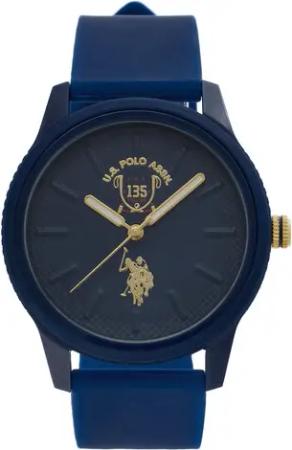 U.S. Polo Assn. Uhr 135Th Anniversary USP7316BL Dunkelblau