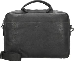 Joop Cardona Pandion - Aktentasche 39 cm (black)