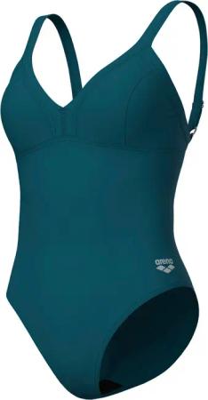 arena Shapewear Damen Badeanzug Lara C-Cup - Damen - Gr. 40