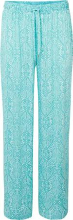 Tchibo - Relaxhose - Damen - Gr. XL - türkis
