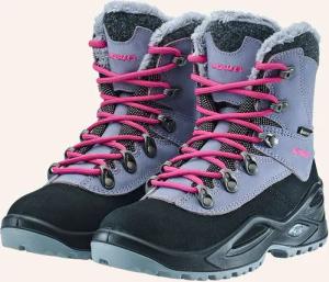 LOWA Outdoor-Schuhe COULOIR GTX HI JR