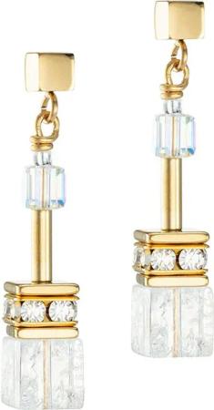 COEUR DE LION Paar Ohrstecker Schmuck