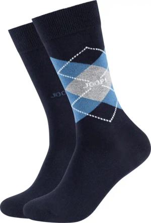 JOOP! Socken premium essentials (2er Pack)