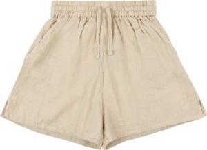 Janice Shorts Kurze Damen Musselin Hose