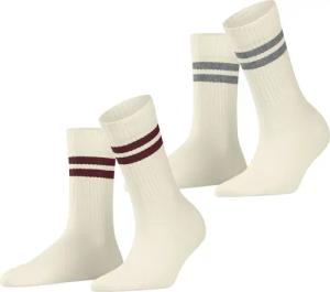Esprit Socken Tennis Stripe 2-Pack (2-Paar)
