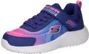 Skechers Bounder - Hydra Cool Mädchen blau
