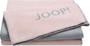 Wohndecke JOOP! LIVING - UNI-DOUBLEFACE Wohndecke,