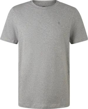 BOGNER T-Shirt Roc für Herren - Grau - L
