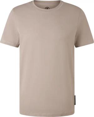 BOGNER T-Shirt Roc für Herren - Taupe - L