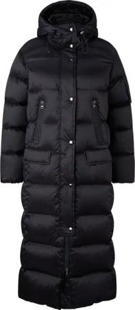 BOGNER Daunenmantel Jonna für Damen - Navy-Blau - 34