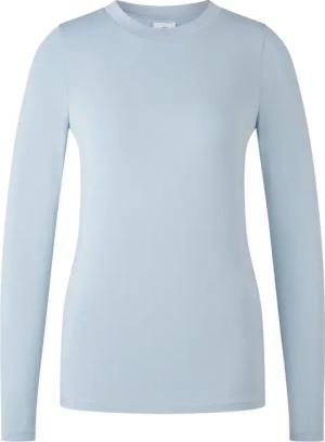 BOGNER Longsleeve Alexi für Damen - Hellblau - 34