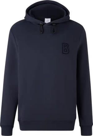 BOGNER Hoodie Maurice für Herren - Navy-Blau - S