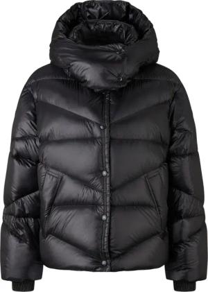 BOGNER Daunenjacke Xally für Damen - Anthrazit - 46