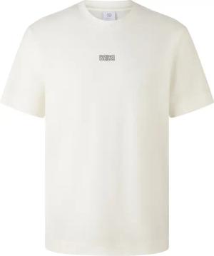 BOGNER T-Shirt Lukas für Herren - Off-White - XXL