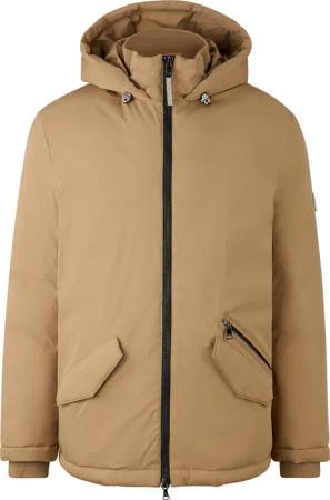 BOGNER Daunenjacke Gidon für Herren - Camel - 50