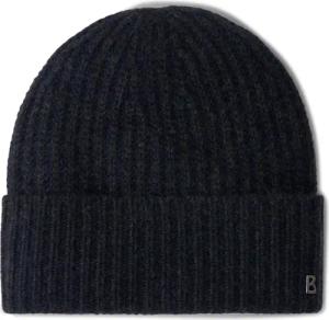 BOGNER Mütze Rex für Herren - Navy-Blau/Anthrazit - one_size