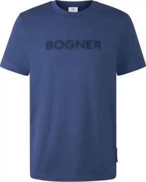 BOGNER T-Shirt Ryan für Herren - Blau - L