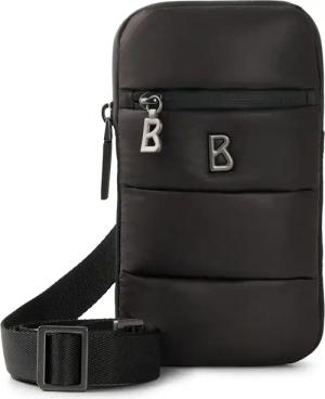 BOGNER Schultertasche Monarch Skyler - Schwarz - one_size