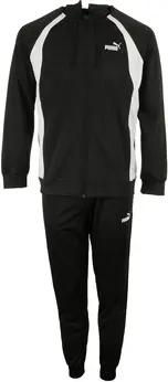 Puma Jogginganzüge Hooded Poly Suit