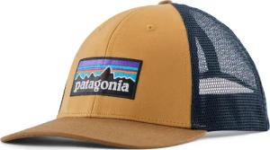 Patagonia P-6 Logo Lopro Trucker Cap