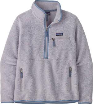 Patagonia Damen Pile Retro Marsupial Pullover