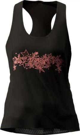 Zimtstern Damen PureFlowz Radtrikot