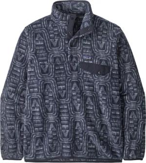 Patagonia Herren LW Synch Snap-T Pullover
