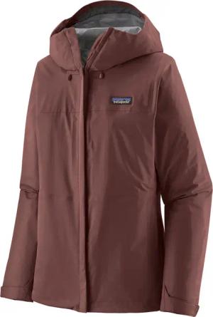 Patagonia Damen Torrentshell 3L Jacke