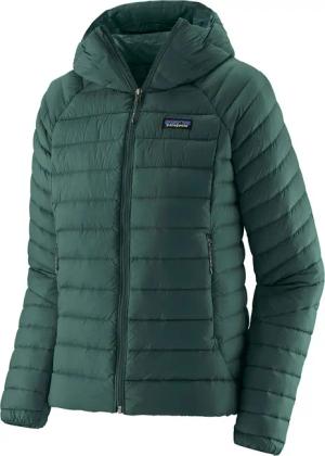 Patagonia Damen Down Sweater Hoodie Jacke