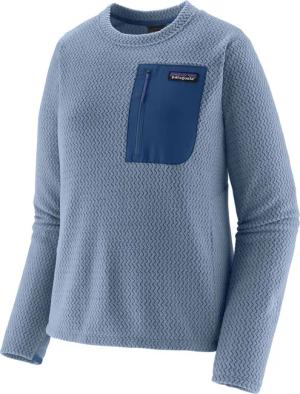 Patagonia Damen R1 Air Crew Pullover