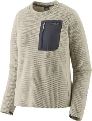 Patagonia Damen R1 Air Crew Pullover