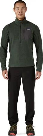 Patagonia Herren R1 Air Zip Neck Pullover