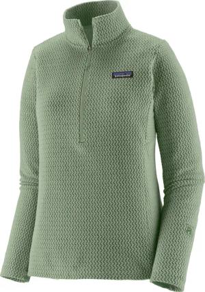 Patagonia Damen R1 Air Zip Neck Pullover