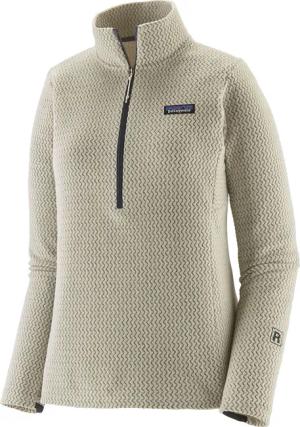 Patagonia Damen R1 Air Zip Neck Pullover