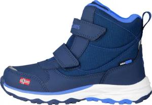 Trollkids Kinder Hafjell Winter Schuhe