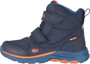 Trollkids Kinder Hafjell Winter Schuhe