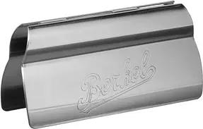 Berkel Aufschnittzange Edelstahl silber, 1 St.