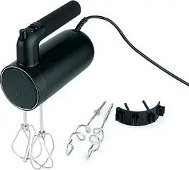 WILFA HM1B-500 Handmixer schwarz 500 W