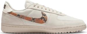 Nike Field General Herren Schuhe - Weiß - Größe: 44.5 - Netz/Synthetik - Foot Locker