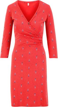 Jerseykleid pfadfinderehrenwort