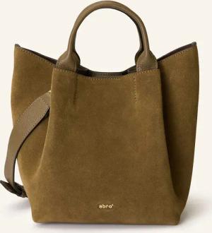 abro Handtasche ESSENTIAL SMALL mit Pouch