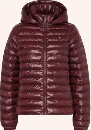TOMMY HILFIGER Steppjacke mit abnehmbarer Kapuze