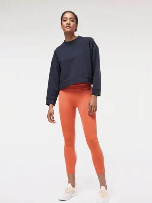 Boxy-Sweatshirt
