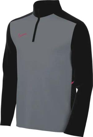 Nike - Academy 25 Drill Sweatshirt Kinder cool grey