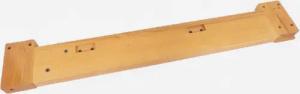 Bauteil rechts - Woodrow