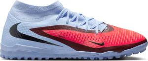 Hohe Fußballschuhe Nike Phantom 6 Academy TF