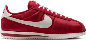 Nike Cortez Damen Schuhe - Rot - Größe: 37.5 - Netz/Synthetik - Foot Locker