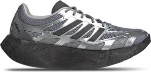 Adidas Adizero Aruku Damen Schuhe - Silber - Größe: 38 - Netz/Synthetik - Foot Locker