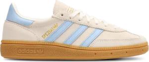 Adidas Handball Spezial Unisex Schuhe - Beige - Größe: 40 - Wildleder - Foot Locker